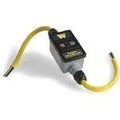 Woodhead 30A/240V GFCIAUTO 2FT. FLYINGLEADS 30053-0A